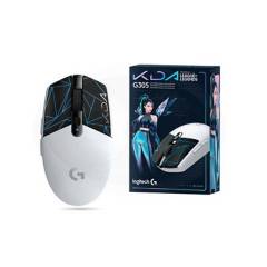 Mouse Gaming Logitech G305 Kda