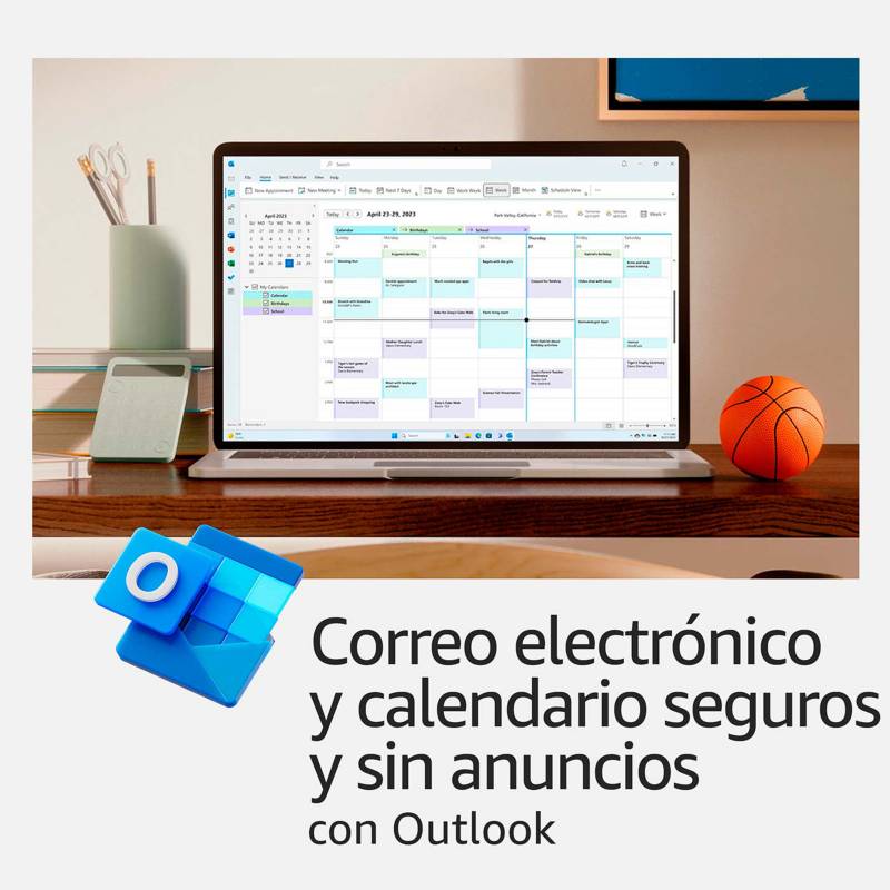 Microsoft 365 Personal Suscripción MICROSOFT 