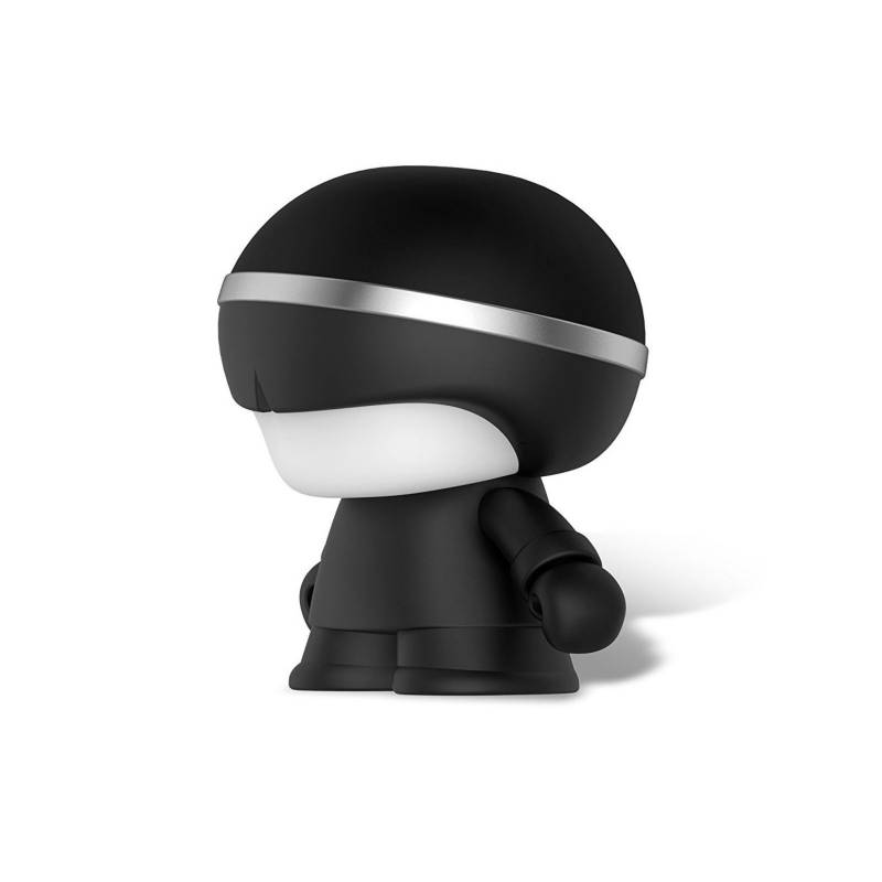 Xoopar - Mini Speaker Bluetooth