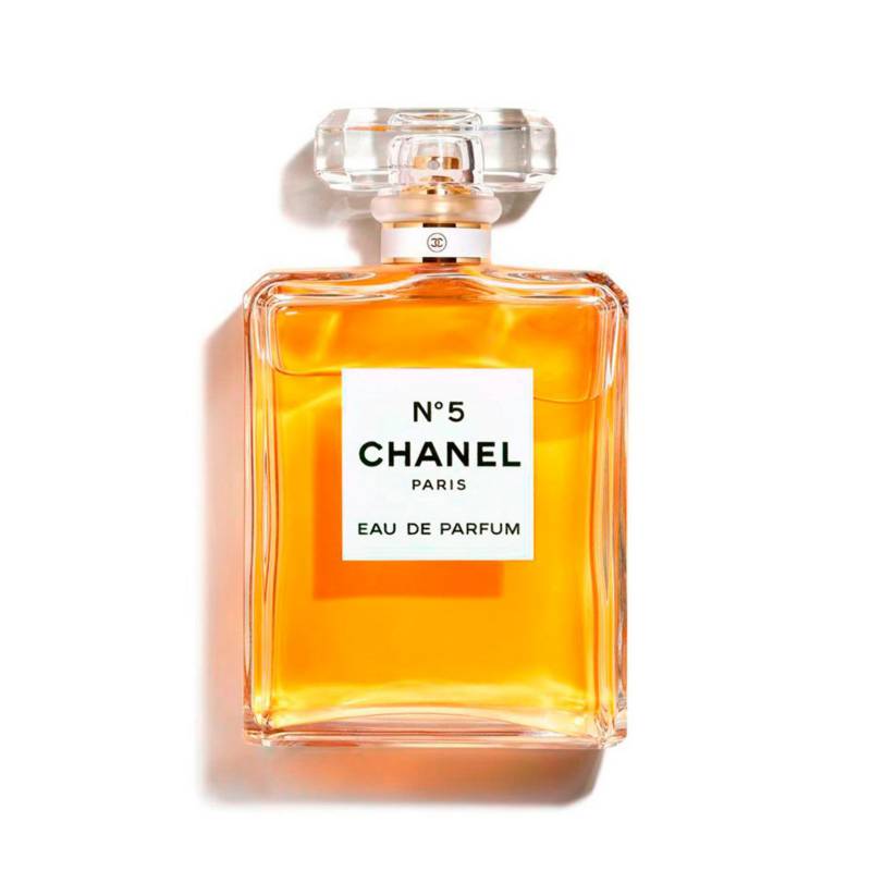 CHANEL - N°5 Eau de Parfum Vaporizador 