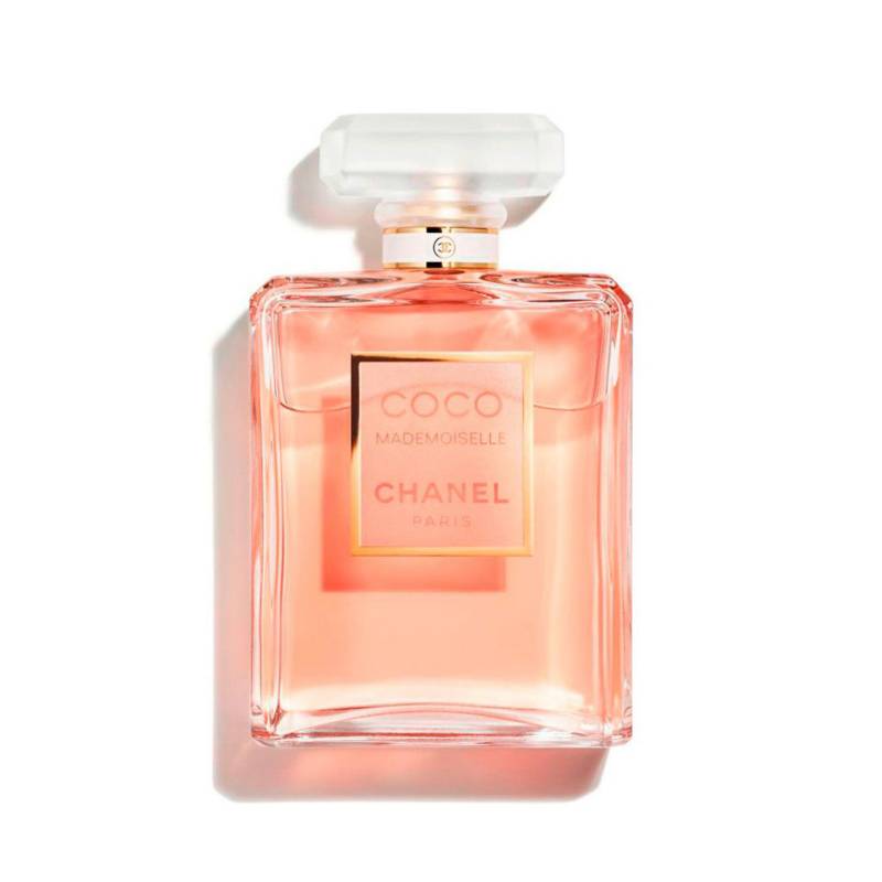 Chanel - COCO MADEMOISELLE Eau de Parfum Vaporizador
