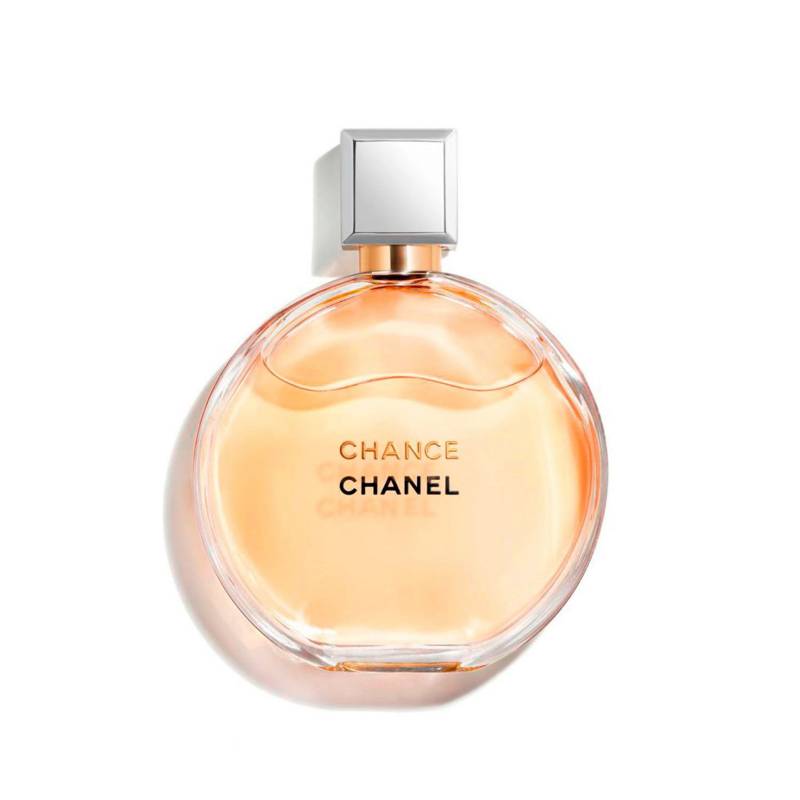 CHANEL - CHANCE Eau de Parfum Vaporizador 
