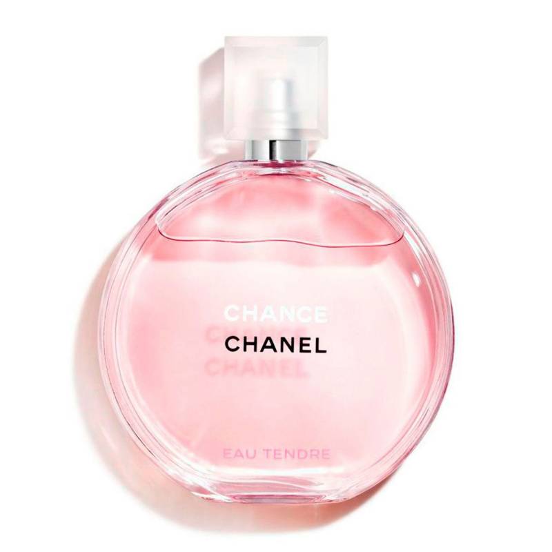 Chanel - CHANCE EAU TENDRE Eau de Toilette Vaporizador 