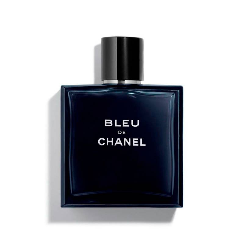 Chanel - BLEU DE CHANEL Eau de Toilette Vaporizador 