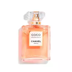CHANEL - CHANEL COCO MADEMOISELLE INTENSE Eau de Parfum