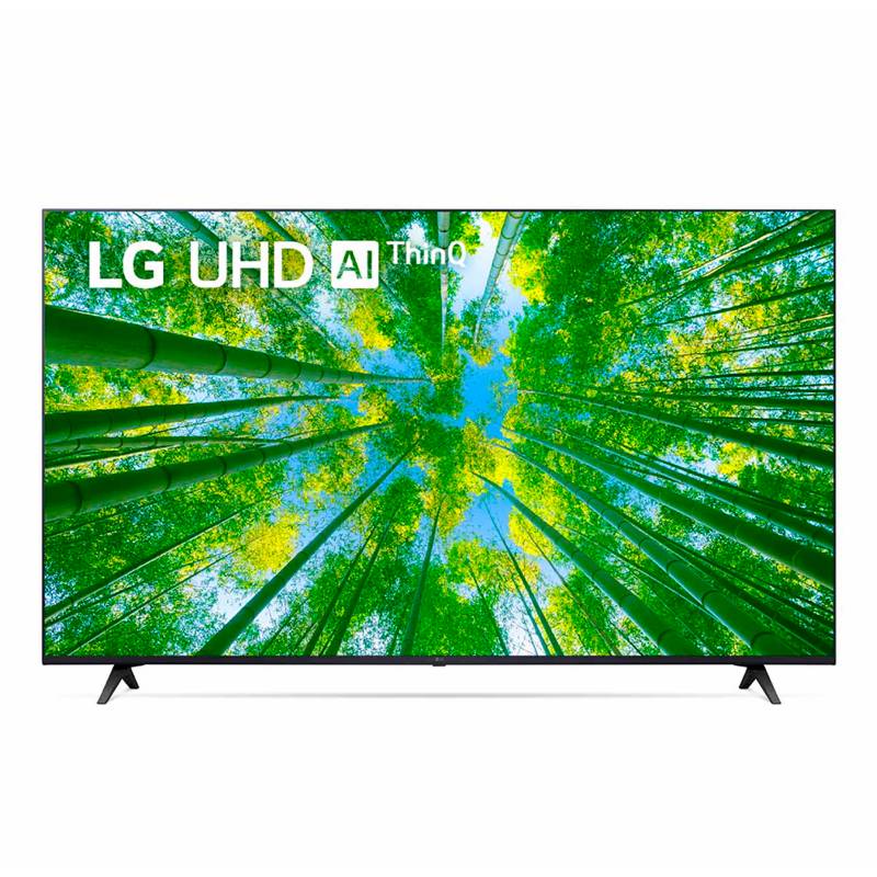 LG - Televisor LG 60 Pulgadas UHD Smart TV.