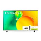 LG - Televisor LG 86 Pulgadas NANO CELL UHD Smart TV