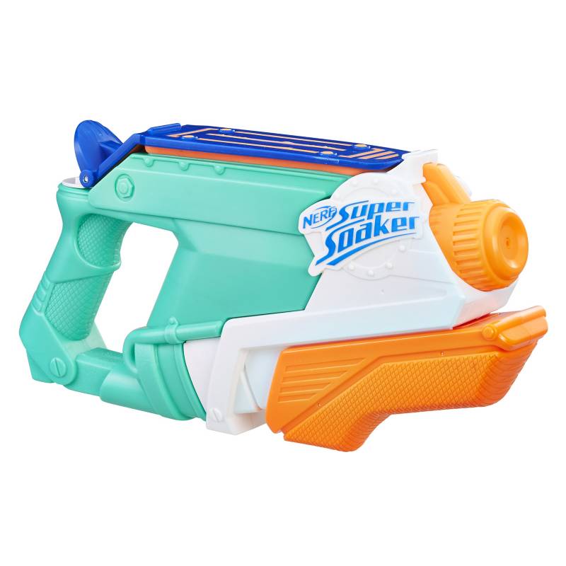 Nerf Supersoaker - Lanzador Nerf Supersoaker Splashmouth