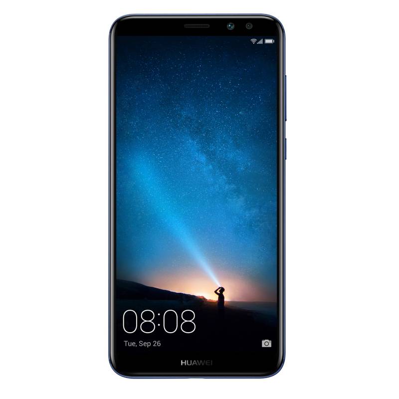 HUAWEI - Celular Huawei Mate 10 Lite