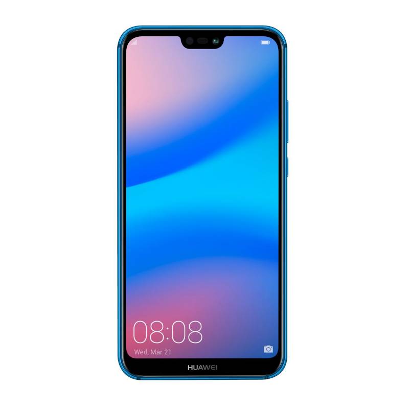 HUAWEI - Celular Huawei P20 Lite 32GB