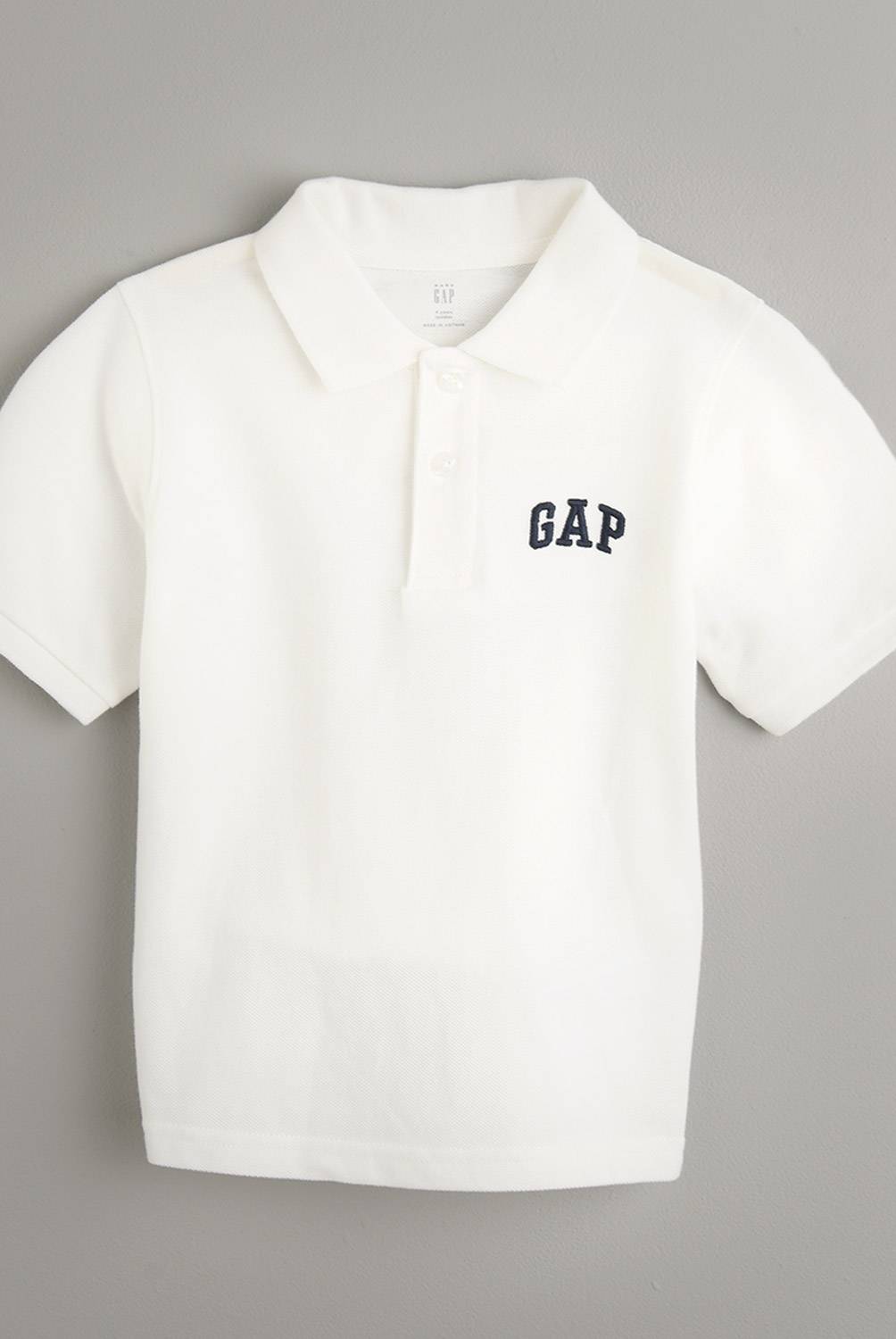 GAP - Camiseta Bebé niño GAP