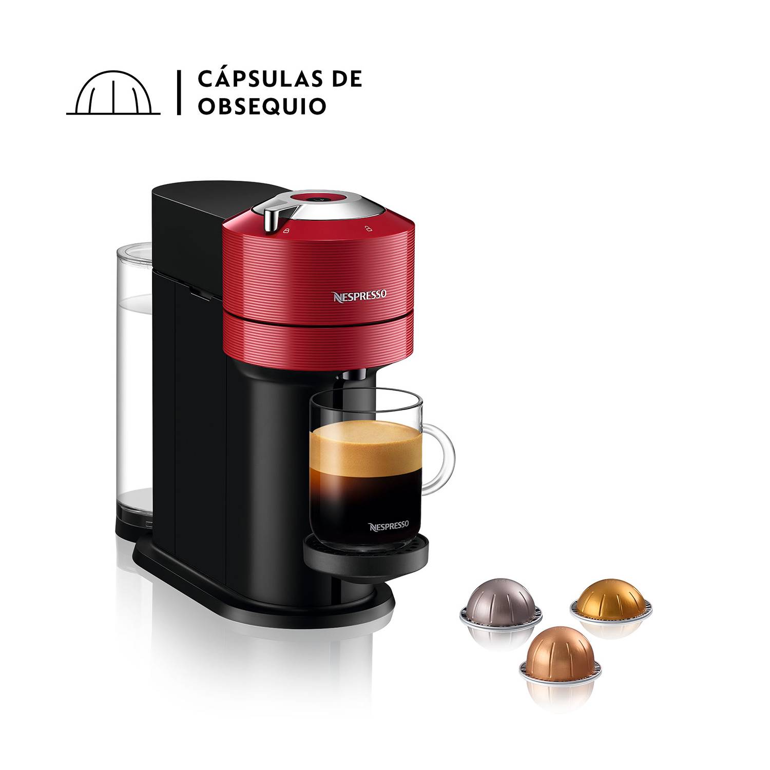 Venta de Cápsulas y Cafeteras Nespresso - 🔥𝐍𝐄𝐒𝐏𝐑𝐄𝐒𝐒𝐎