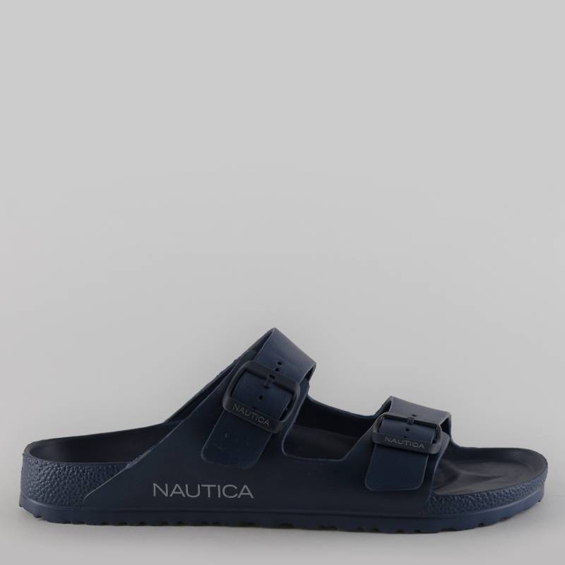 NAUTICA - Sandalias Azules Ashay Nautica Para Hombre
