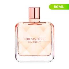 GIVENCHY - Perfume Mujer Givenchy Irresistible Fraiche 80 ml EDT