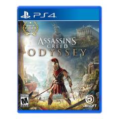 PlayStation - Assassins Creed Odyssey Spanish PS4