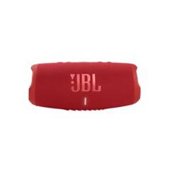 JBL - Parlante Bluetooth Jbl Charge 5 Resistente Al Agua