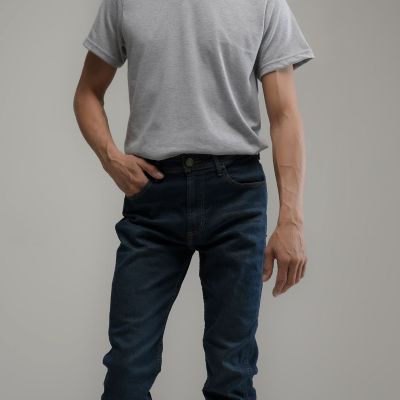 christian lacroix jeans