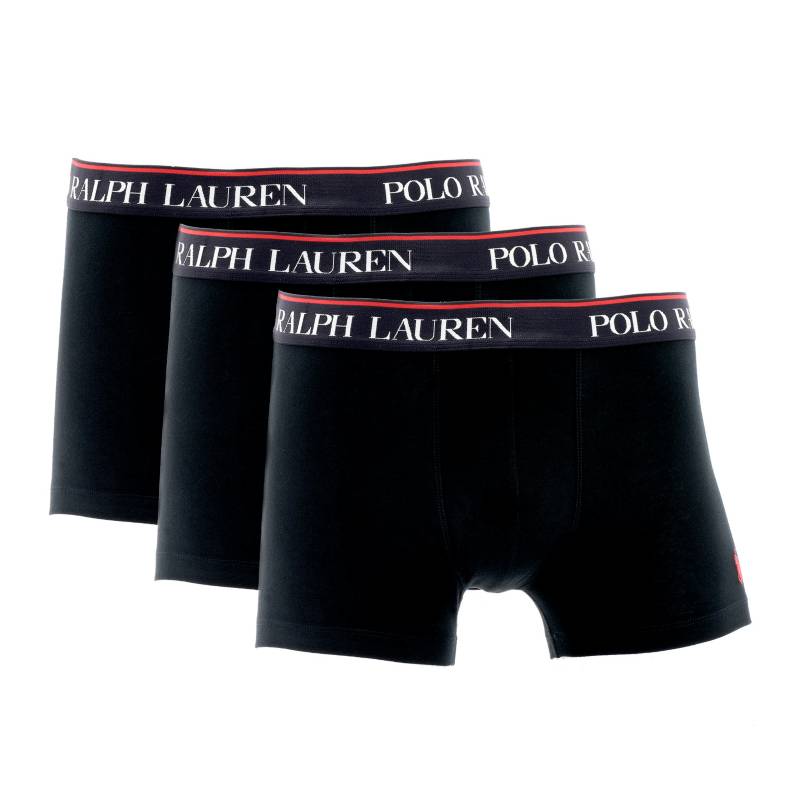 RALPH LAUREN - Boxers Pack x 3