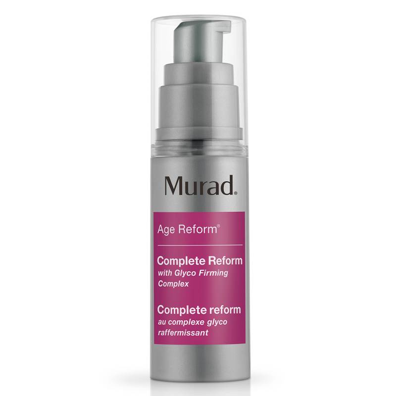Murad - Tratmiento Reafirmante - Complete Reform with Glyco Firming Complex 