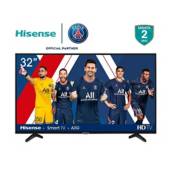 Hisense - Televisor Hisense 32" Led Hd Smart Tv