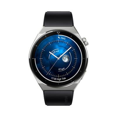 smartwatch huawei gt3 pro 46 mm