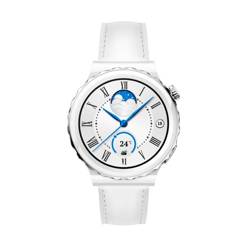 Huawei - Smartwatch Huawei GT3 Pro 43 mm