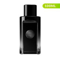 ANTONIO BANDERAS - Perfume Hombre Antonio Banderas Icon 100 ml EDP