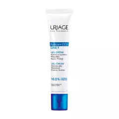 URIAGE - Hidratante facial Cica Daily Gel-Crema, Uriage 40 ml
