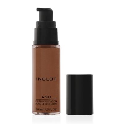 Base Amc Cream Foundation Dw200 30 Ml Inglot