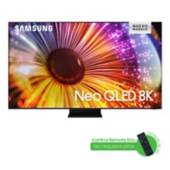 Samsung - Televisor Samsung 65 Pulgadas NEO QLED 8K Smart TV