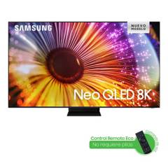 Televisor Samsung 65 Pulgadas NEO QLED 8K Smart TV