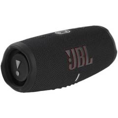 JBL - Parlante Portátil Jbl Charge 5 Color Negro