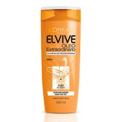 ELVIVE - Shampoo Elvive Óleo Coco 400 ml