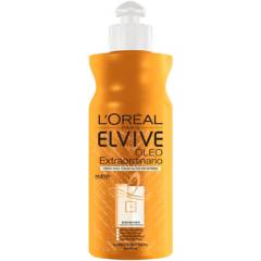 ELVIVE - Crema Para Peinar Elvive Óleo Coco 300 ml