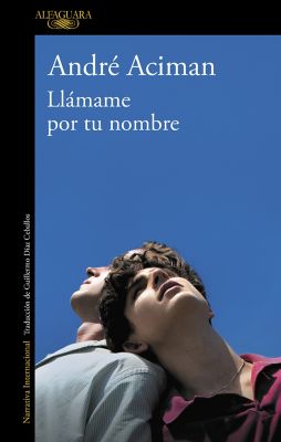 Llámame Por Tu Nombre - André Aciman Grijalbo