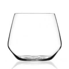 RCR - Vaso de Whisky RCR Cristal 6 Piezas 18.5 Oz
