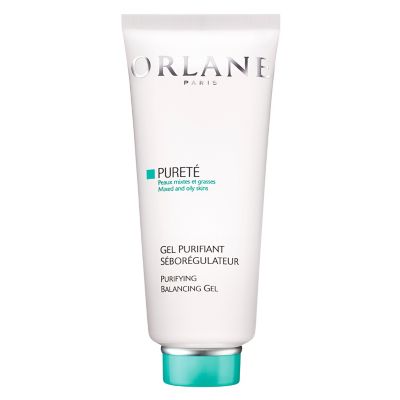 Limpiador-Gel Purigiant Seboregulateur 200 Ml Orlane 600