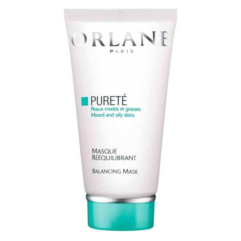 ORLANE - Tratamiento para Poros-Purete Masque Reequilibrant 75 ml