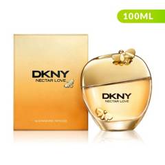 DKNY - Perfume Donna Karan DKNY Nectar Love Mujer 100 ml EDP