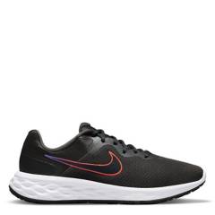 Nike - Tenis Nike Hombre Running Revolution 6 Nn