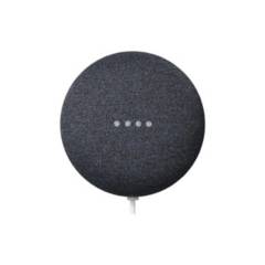 Google - Parlante Inteligente Google Nest Mini Gran Sonido