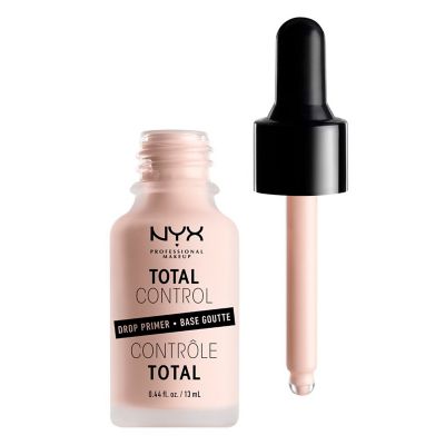 Base-Total Control Drop Foundation Nyx Professional Makeup K2829800