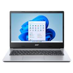 Portátil Acer Aspire 3 14 pulgadas Intel Celeron 4GB 500GB HDD