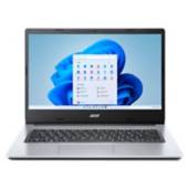 Acer - Portátil Acer Aspire 3 14 pulgadas Intel Celeron 4GB 500GB HDD