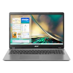 Portátil Acer Aspire 3 15.6 pulgadas Intel Core i3 8GB 128GB SSD 1TB HDD