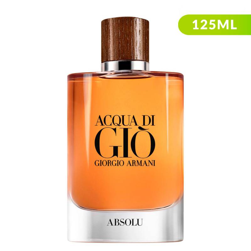 Introducir 64+ imagen giorgio armani perfume hombre precio