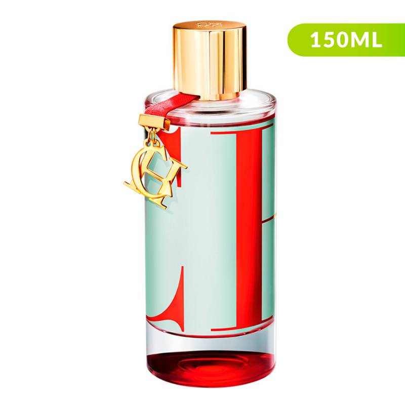 CAROLINA HERRERA - Perfume Carolina Herrera CHT L'eau Mujer 150 ml