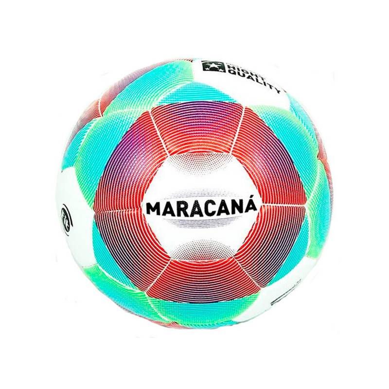 Sportfitness - Balón de fútbol Maracaná