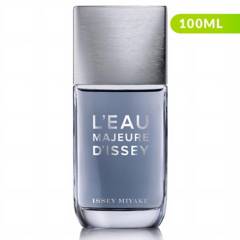 Issey Miyake - Perfume Issey Miyake L´eau Majeure D´issey Hombre 100 ml EDT