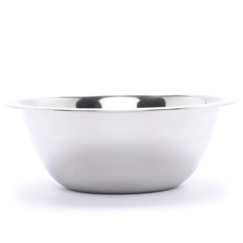 Alumar - Bowl Acero Inoxidable 20.5 cm